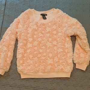 Girl's sweater